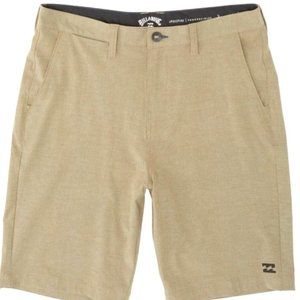 Billabong Boys Submersible Walkshort, 12"